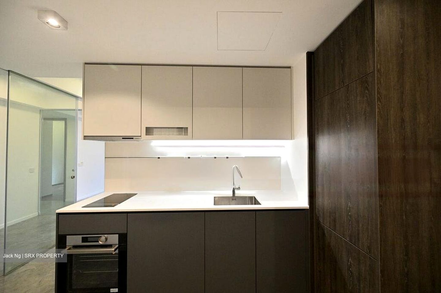 The M (D7), Apartment #448814141